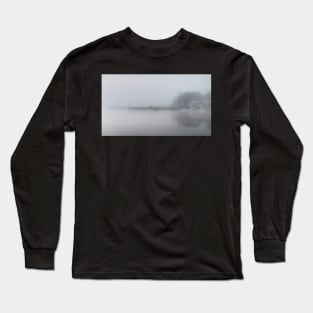 Coniston Misty Dawn Long Sleeve T-Shirt